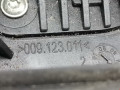 кулиса Opel Corsa D 2010, 1.2 л., МКПП, хетчбэк 3 дв., 93189924 - фото №8