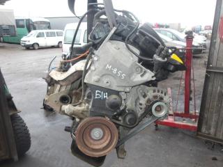 двигатель Renault Clio 2 поколение [2-й рестайлинг] 2009, 1.2 л., МКПП, хетчбэк 5 дв., D4FD740F5111894