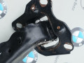 кулак поворотный левый BMW X1 F48 2018, 2.0 л., бензин, 6851579 - фото №3