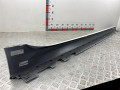 накладка на порог BMW 5 серия G30/G31 G30 2017, 4.0 л., N63 B40 A, бензин, АКПП, альпийский ветер iii ( 300), седан, 51778073133, 51778064743 - фото №5
