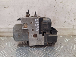 блок ABS Citroen Xsara 1 поколение 1998, 1.8 л., бензин, МКПП, хетчбэк 5 дв., 9625242380, 0273004203, 73423551