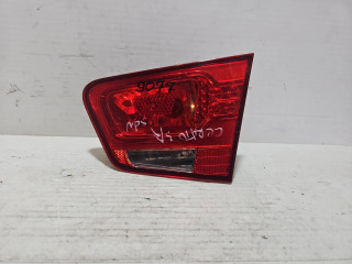 фонарь крышки багажника правый Kia Cerato 2 поколение 2012, седан, 924041M0