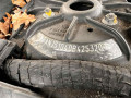редуктор заднего моста BMW 5 серия E60/E61 2004, 2.5 л., АКПП, универсал, 33107542514 - фото №11