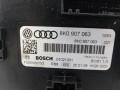 блок комфорта Audi A5 8T 2008, 1.8 л., МКПП, купе, 8K0907063BE - фото №4