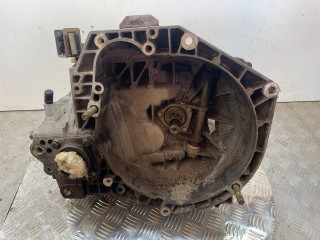 КПП механическая (МКПП) Alfa Romeo GT 1 поколение 2006, 1.9 л., дизель, МКПП, купе