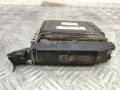 блок управления двигателем Rover 75 1 поколение 2001, 2.5 л., бензин, NNWO04550, 4197, 2D578187, S108847003 - фото №4