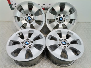диск литой BMW 3 серия E90/E91/E92/E93 2006, 3.0 л., АКПП, универсал, 36116775596
