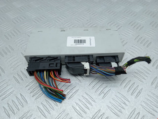блок комфорта BMW X3 E83 2005, 2.5 л., АКПП, внедорожник 5 дв., 61353454607