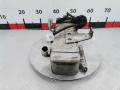 охладитель EGR / Радиатор EGR Hyundai Santa Fe 2 поколение [рестайлинг] 2011, 2.0 л., АКПП, внедорожник 5 дв., 284162F020 - фото №2