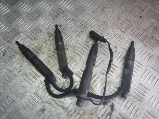 форсунка Volkswagen Passat B5 1998, 028130201S, 028130201T