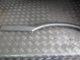 молдинг крыла Opel Zafira 1 поколение (A) 2002, 2.2 л., АКПП, минивэн