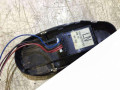кнопка стеклоподъемника Rover 75 1 поколение 2001, YUD100731 - фото №2