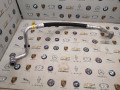 трубка кондиционера Buick Encore GX 1 поколение 2023, 1.3 л., АКПП, 60008238 - фото №2
