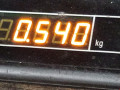 форсунка Land Rover Freelander 1 поколение 2003, 2.0 л., АКПП, внедорожник 5 дв., MKG100270 - фото №5