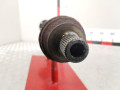 полуось задняя (приводной вал, ШРУС) Skoda Octavia 2 поколение (A5) 2007, 2.0 л., МКПП, универсал, 1K0501204F - фото №3