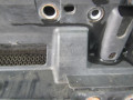 передняя панель крепления облицовки (телевизор) Volkswagen Golf 4 поколение 2004, 1.6 л., МКПП, хетчбэк 5 дв., 1K0805594H - фото №3