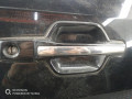 дверь передняя правая Mitsubishi Pajero 3 поколение [рестайлинг] 2004, 3.2 л., МКПП, внедорожник 5 дв., MN161226 - фото №5