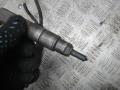 форсунка Volkswagen Golf 3 поколение 1998, 1.9 л., 028130201T - фото №6