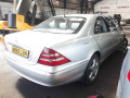 редуктор заднего моста Mercedes-Benz S-Класс W220 2000, 3.2 л., АКПП, седан, A2203502114 - фото №6