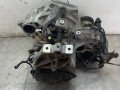 КПП механическая (МКПП) Volkswagen Bora 1 поколение 2002, МКПП, хетчбэк 5 дв., EMR - фото №3