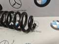 пружина задняя Mercedes-Benz GLC-Класс X253 [рестайлинг] 2020, 2.0 л., бензин, полный привод, правый руль - фото №4