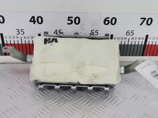 подушка безопасности пассажира Toyota Avensis 3 поколение (T270) 2010, 2.0 л., МКПП, универсал, 7396005020