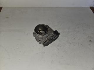 заслонка дроссельная Alfa Romeo 156 1 поколение 2000, 1.6 л., бензин, 0280750073