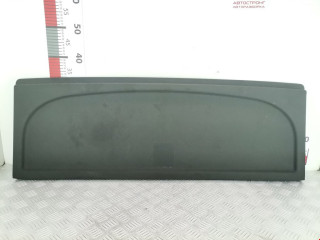шторка багажника Audi Q3 8U 2014, 2.0 л., МКПП, внедорожник 5 дв., 8U0867769CSN7