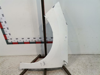 крыло переднее левое Peugeot 308 T7 2009, 1.6 л., МКПП, хетчбэк 5 дв., 7840W1