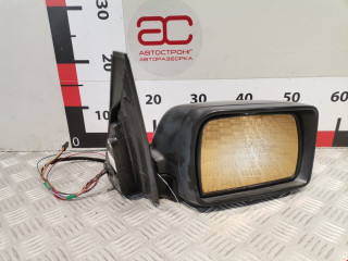 зеркало наружное правое Land Rover Range Rover 3 поколение 2002, 3.0 л., АКПП, внедорожник 5 дв., CRB000962PUY
