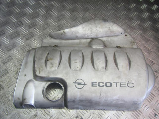 декоративная крышка двигателя Opel Vectra B 1999, 1.8 л., 90536367