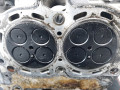 головка блока цилиндров Subaru Forester 3 поколение (SH) 2009, 2.0 л., МКПП, внедорожник 5 дв., 11063AB461 - фото №6