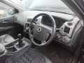 КПП механическая (МКПП) SsangYong Kyron 1 поколение 2006, 2.0 л., МКПП, внедорожник 5 дв., 3102009012 - фото №10
