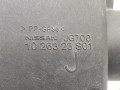 корпус воздушного фильтра Renault Koleos 1 поколение 2008, 2.0 л., МКПП, внедорожник 5 дв., 16500JG71C - фото №6