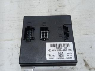 блок комфорта Mercedes-Benz E-Класс W211/S211 2004, 3.2 л., дизель, АКПП, универсал, 2115452132