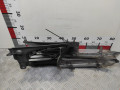 решетка радиатора Renault Scenic 1 поколение 1999, 1.6 л., МКПП, минивэн, 7700834200 - фото №3
