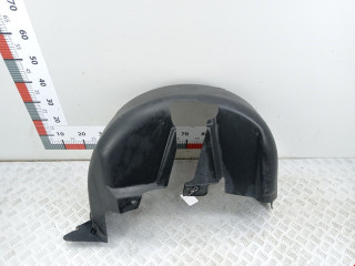 защита арок задняя левая (подкрылок) SEAT Toledo 3 поколение 2004, 2.0 л., МКПП, хетчбэк 5 дв., 5P5810969A