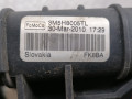 радиатор (основной) Volvo C30 1 поколение [рестайлинг] 2010, 1.6 л., МКПП, хетчбэк 3 дв., 30741094 - фото №3