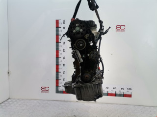 двигатель Volkswagen Polo 3 поколение 2000, 1.4 л., AMF, дизель, МКПП, хетчбэк 5 дв., 045100098X