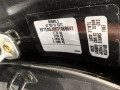 бампер задний Renault Megane 2 поколение 2004, 1.6 л., МКПП, купе, 7701475116 - фото №11