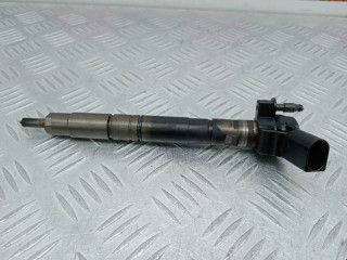 форсунка Volkswagen Tiguan 1 поколение 2008, 2.0 л., МКПП, внедорожник 5 дв., 03L130277