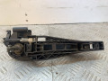 ручка наружная Citroen C2 1 поколение 2006, 1.4 л., дизель, робот, хетчбэк 5 дв. - фото №5