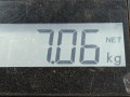 ступица передняя левая Fiat Sedici 1 поколение 2007, 1.6 л., МКПП, внедорожник 5 дв., 71742730 - фото №5