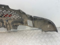 юбка бампера нижняя Mercedes-Benz M-Класс W166 2013, A1668851725 - фото №8