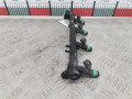 форсунка Renault Scenic 2 поколение 2005, 2.0 л., МКПП, минивэн, 8200028797 - фото №2