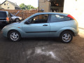 переключатель подрулевой (стрекоза) Ford Focus 1 поколение 1998, 1.8 л., МКПП, хетчбэк 3 дв., 1145990 - фото №10