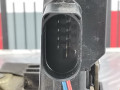 замок двери передней правой Audi A6 4B/C5 2000, 2.5 л., АКПП, универсал, 4B1837016G - фото №6