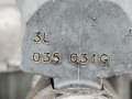 форсунка Volkswagen Golf 4 поколение 2001, 1.4 л., МКПП, хетчбэк 5 дв., 036906031G - фото №6