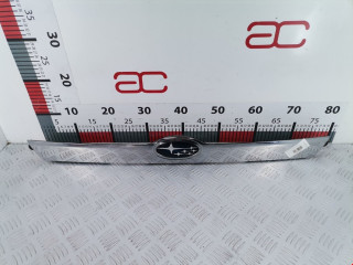 ручка крышки багажника Subaru Impreza 3 поколение (GE/GV/GH/GR) 2008, 2.0 л., МКПП, хетчбэк 5 дв.