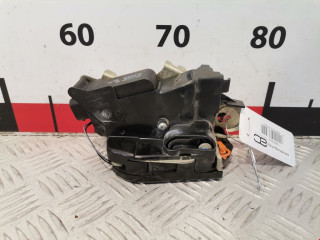 замок двери сдвижной Mercedes-Benz Vito W639 2008, 2.2 л., МКПП, микроавтобус, A6397300435